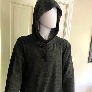 Men's alo Conquer Reform Long Sleeve Hoodie XL
